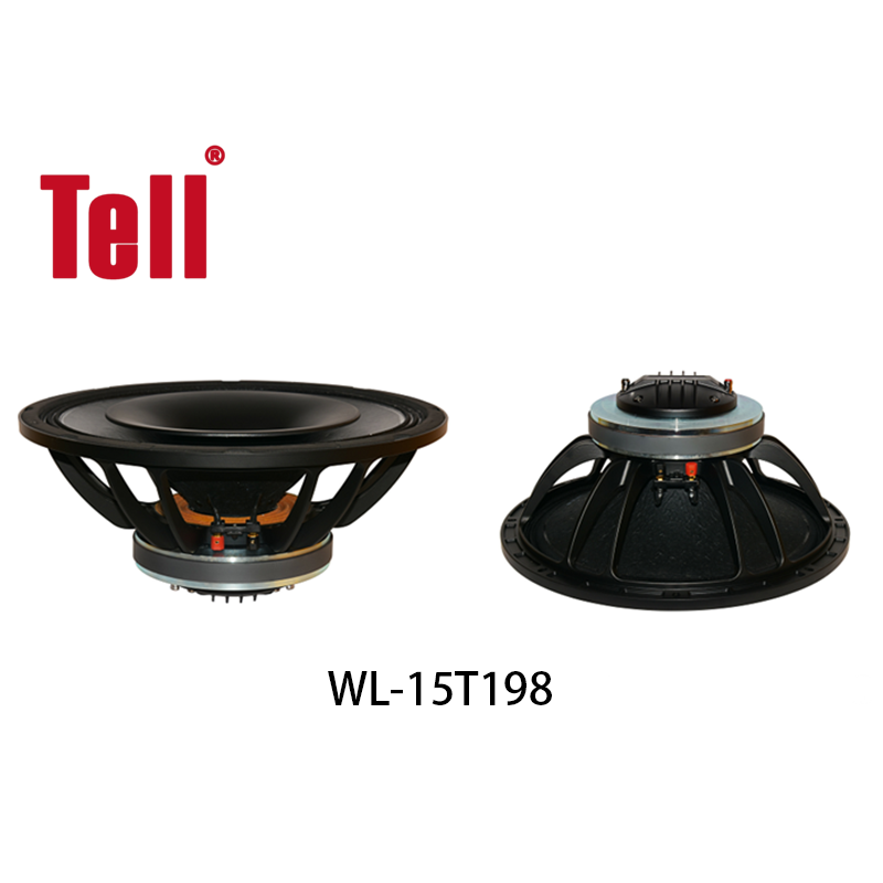 WL-15T198